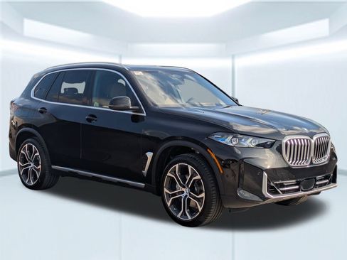 New 2026 BMW X5 sDrive40i RWD image 7