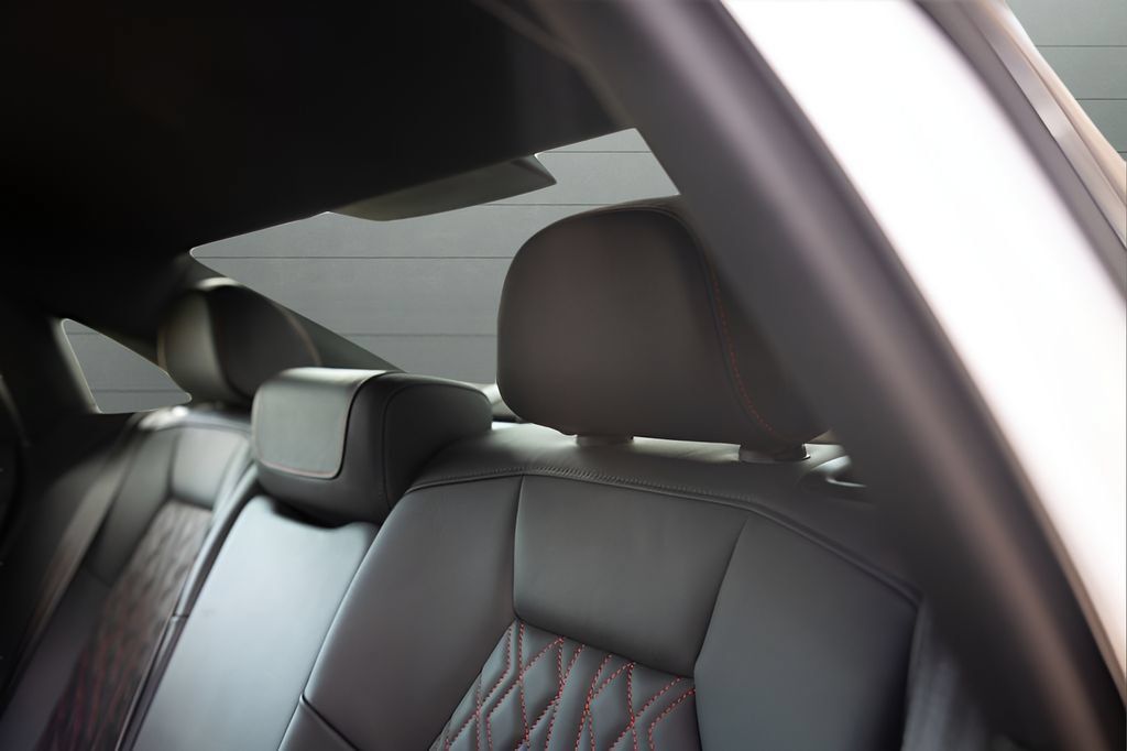 Used 2023 Audi S3 Premium Plus AWD/4WD image 50