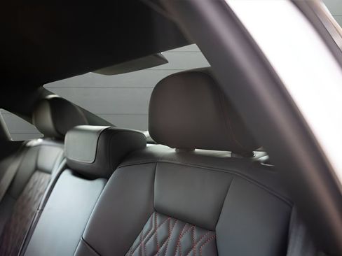 Used 2023 Audi S3 Premium Plus AWD/4WD image 50