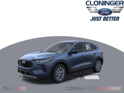 New 2026 Ford Escape Active w/ Tech Pack #1