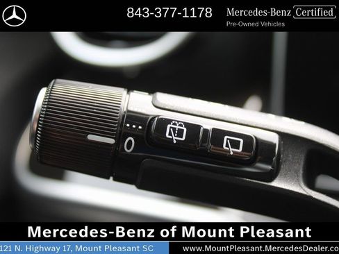 Certified 2025 Mercedes-Benz GLC 350e 4MATIC image 30