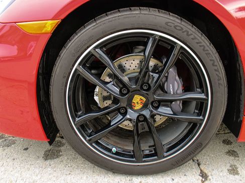 Used 2013 Porsche Boxster image 35