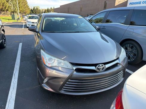 Used 2016 Toyota Camry LE w/ Protection Package (Q2) image 5