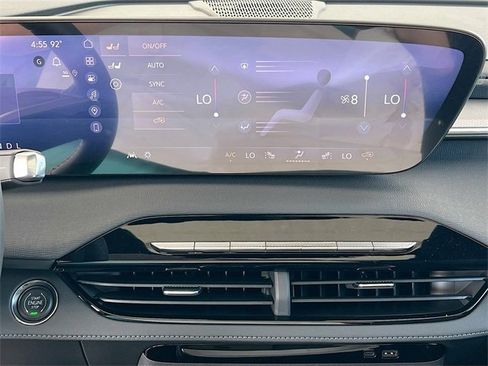 New 2026 Buick Enclave Sport Touring w/ Power Package image 11