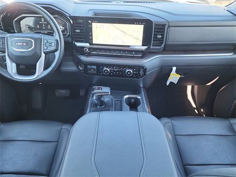 Certified 2023 GMC Sierra 1500 SLT w/ SLT Premium Plus Package image 23