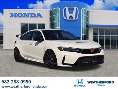 Used 2024 Honda Civic Type R