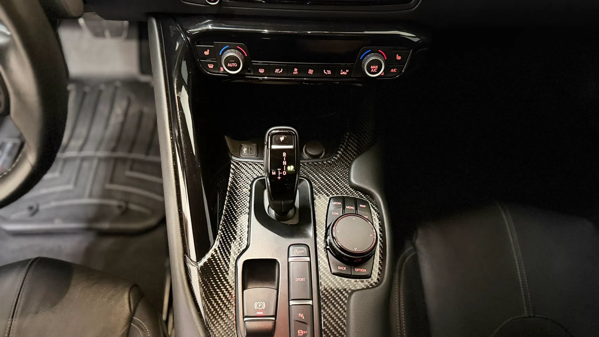 Used 2021 Toyota Supra Premium w/ Driver Assist Package RWD image 20