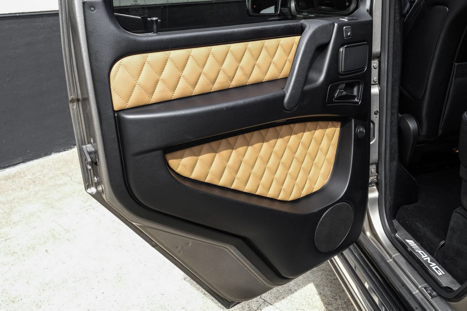 Used 2016 Mercedes-Benz G 65 AMG 4MATIC image 50