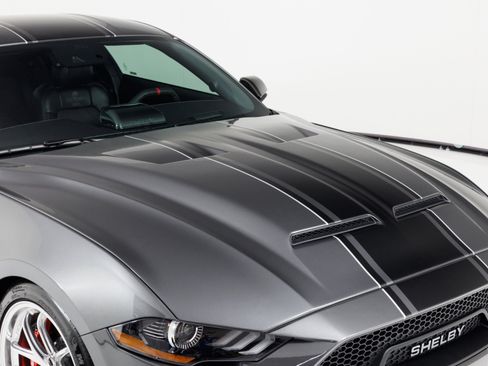 Used 2019 Ford Mustang GT Premium w/ GT Performance Package RWD image 61
