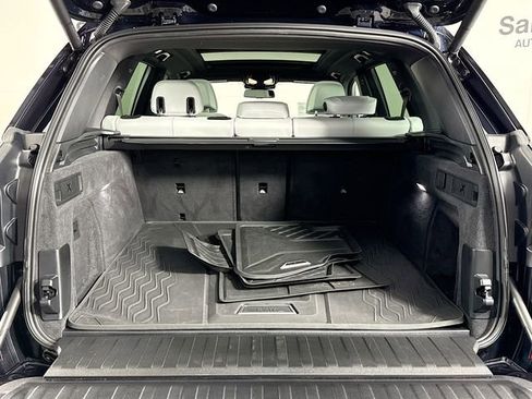 Used 2025 BMW X5 xDrive40i w/ M Sport Package image 28