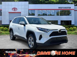 Certified 2024 Toyota RAV4 XLE video 1