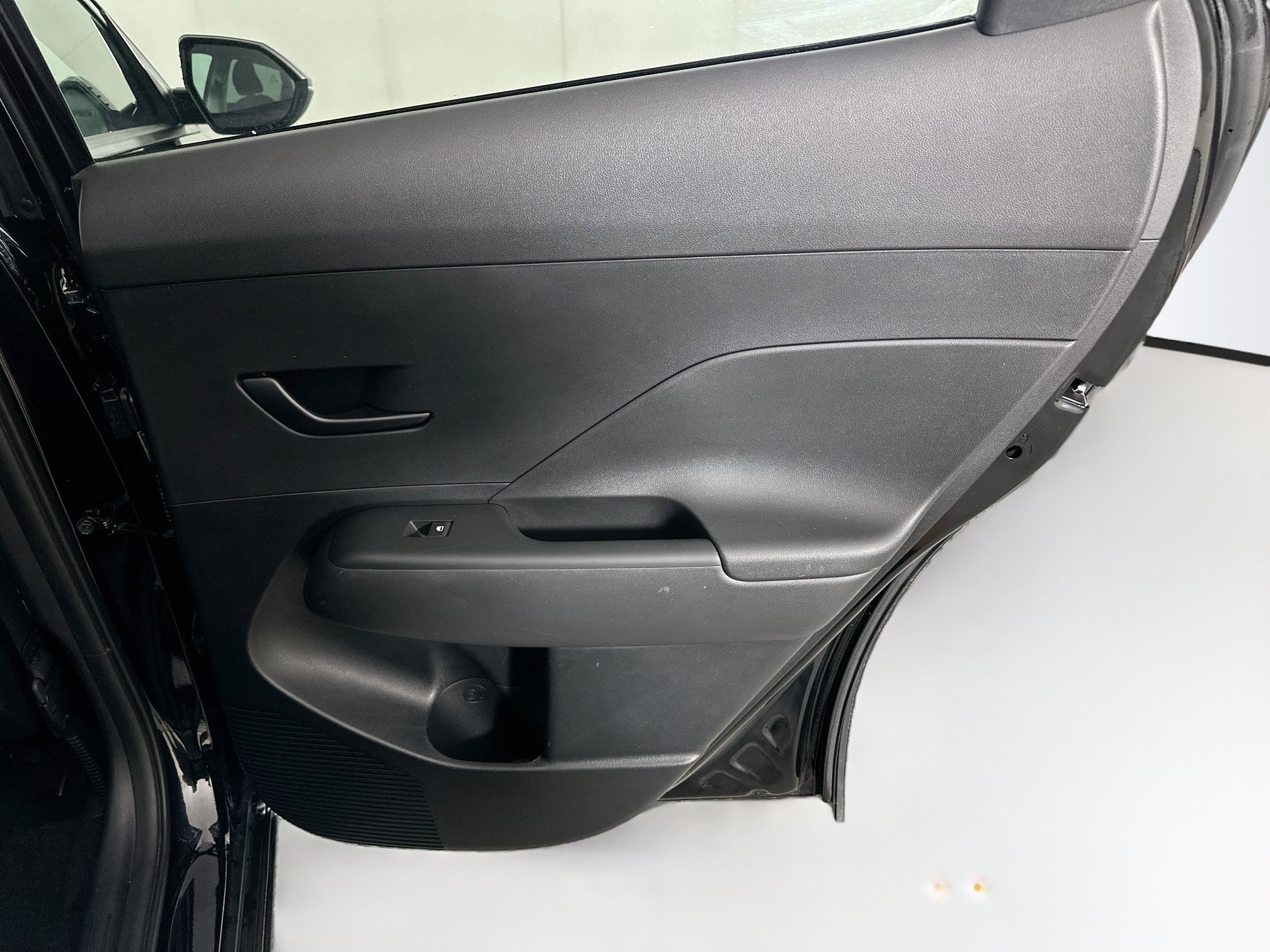 Used 2026 Hyundai Kona SEL Sport FWD image 28