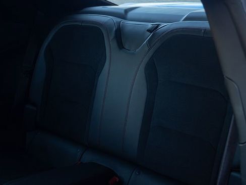 Used 2022 Chevrolet Camaro ZL1 image 16