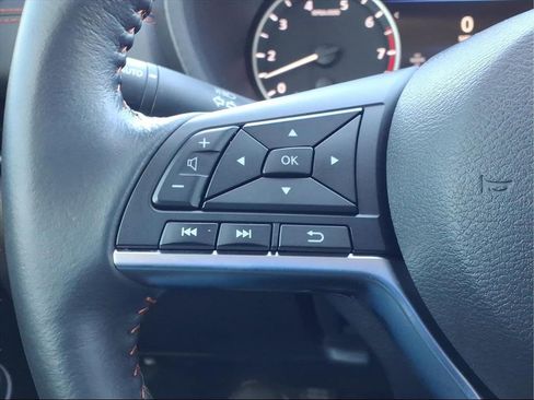 Used 2024 Nissan Sentra SR image 24