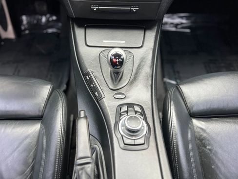 Used 2009 BMW M3 Sedan image 20