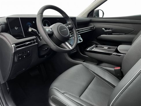 New 2025 Hyundai Tucson Limited AWD/4WD image 14