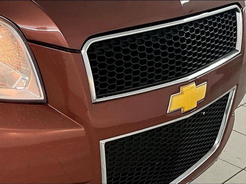 Used 2011 Chevrolet Aveo5 LT w/ Power and Convenience Package image 31