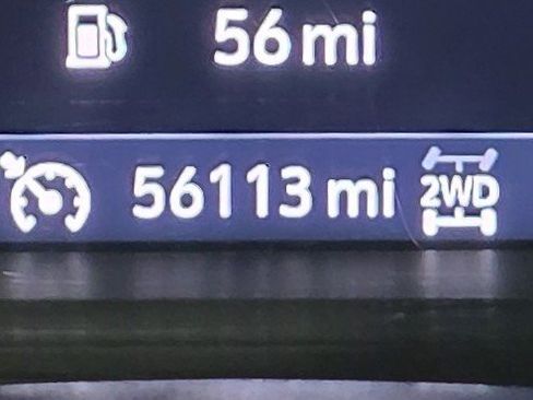 Used 2021 GMC Sierra 1500 AT4 image 43