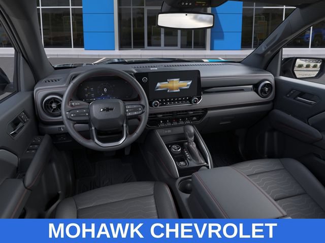 New 2026 Chevrolet Colorado Z71 w/ Technology Package AWD/4WD image 15