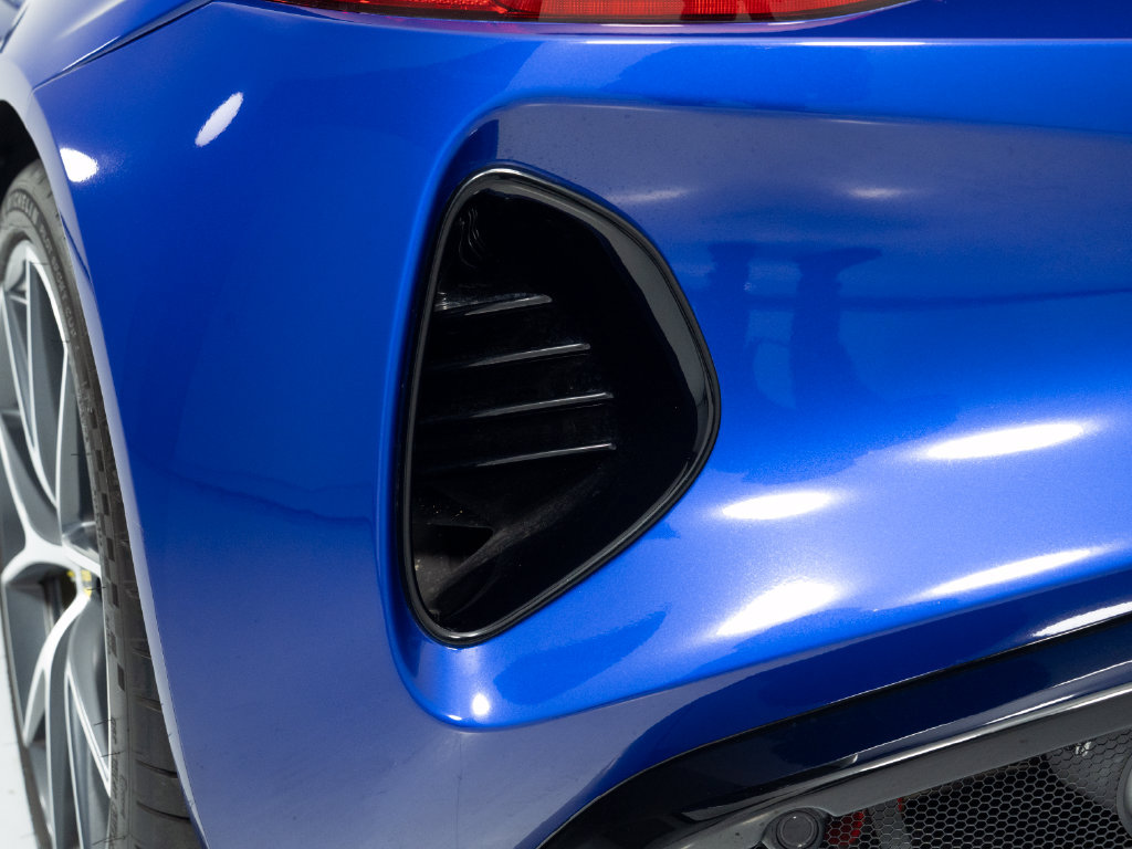 Used 2024 Lotus Emira First Edition RWD image 52