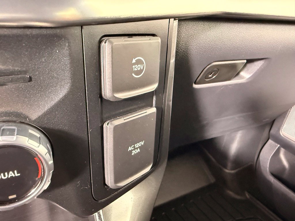 Certified 2023 Ford F150 4x4 SuperCrew Hybrid image 26