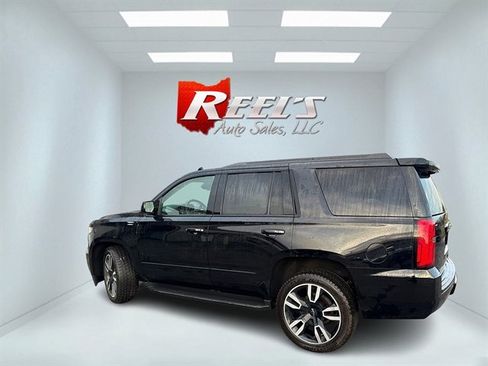 Used 2018 Chevrolet Tahoe Premier image 40