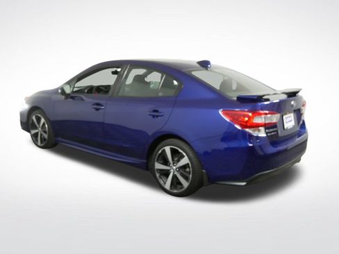 Used 2017 Subaru Impreza 2.0i Sport w/ Popular Package #3 AWD/4WD image 10