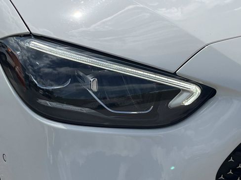 Used 2024 Mercedes-Benz C 300 Sedan w/ AMG Line w/ Night Package image 9