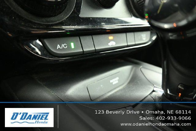 Used 2018 Honda HR-V LX image 32