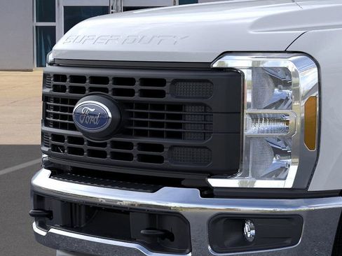 New 2026 Ford F350 XL RWD image 17