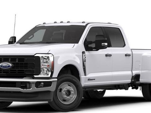New 2026 Ford F350 XL image 23