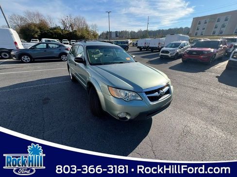 Used 2009 Subaru Outback 2.5i image 1