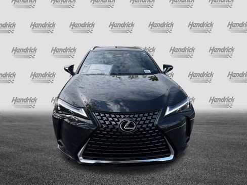 New 2026 Lexus UX 300h FWD image 3