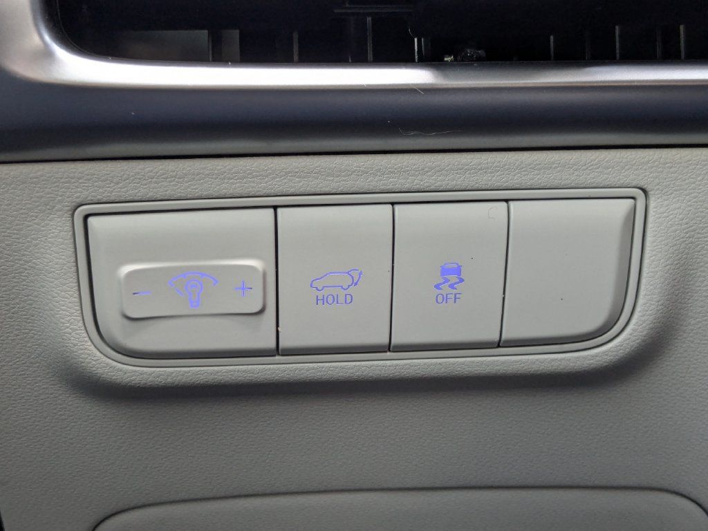 Used 2025 Hyundai Tucson SEL FWD image 35