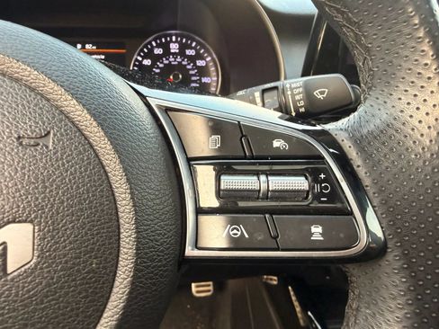Used 2024 Kia Forte GT-Line w/ GT-Line Premium Package FWD image 17