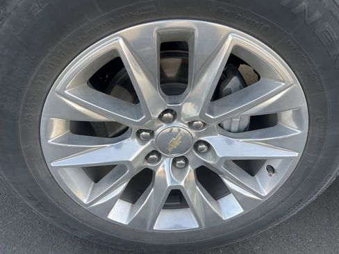 Used 2024 Chevrolet Tahoe Premier image 25