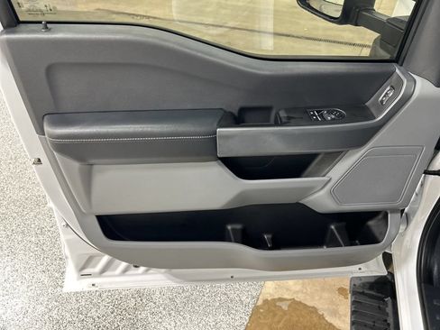 Certified 2023 Ford F600 4x4 Regular Cab Super Duty w/ XLT Value Package image 12