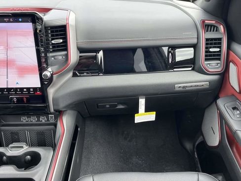 New 2026 RAM 1500 Rebel AWD/4WD image 16