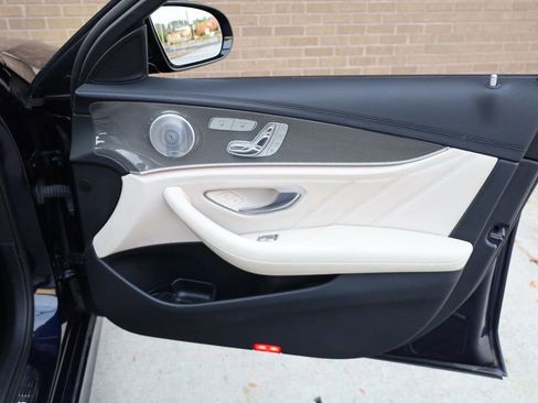 Used 2020 Mercedes-Benz E 53 AMG 4MATIC Sedan image 25