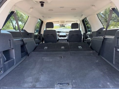 Used 2025 Ford Expedition Max Active RWD image 20