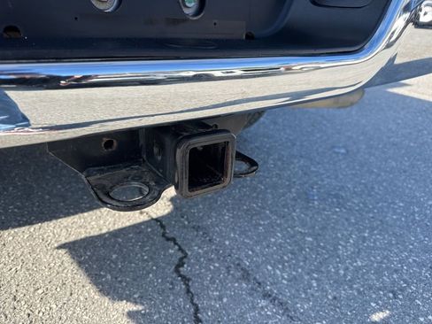 Used 2022 RAM 1500 Tradesman w/ Chrome Appearance Group image 26