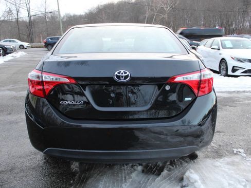 Used 2016 Toyota Corolla L image 9