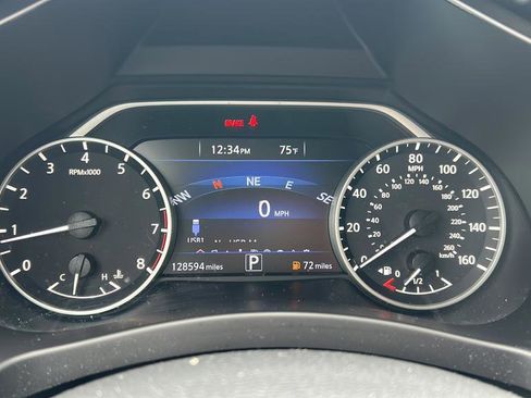 Used 2018 Nissan Murano S w/ Cargo Package image 12