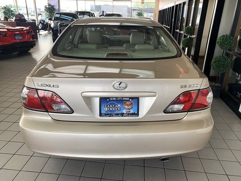 Used 2003 Lexus ES 330 FWD image 7