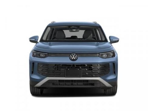Used 2026 Volkswagen Tiguan SE AWD/4WD image 7