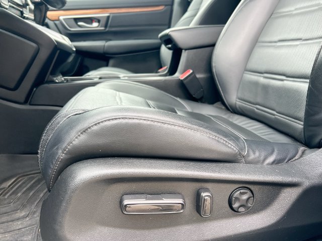 Used 2020 Honda CR-V EX-L image 16