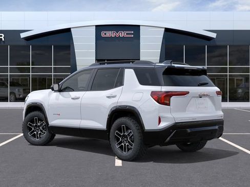 New 2027 GMC Terrain AT4 w/ Convenience Package III AWD/4WD image 3