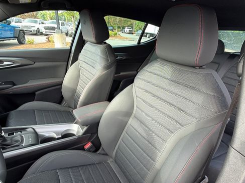 Used 2025 Dodge Hornet R/T AWD/4WD image 16