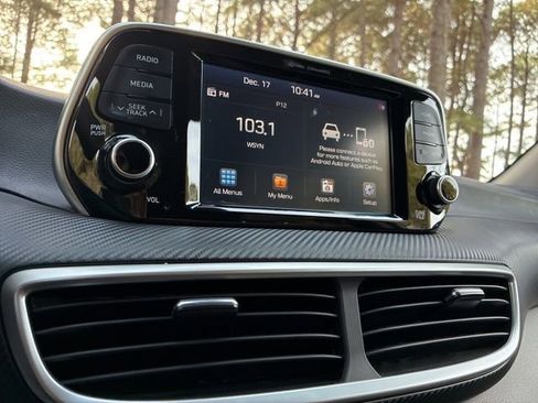 Used 2020 Hyundai Tucson SEL image 30