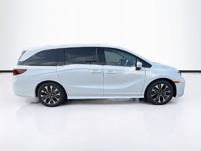 New 2027 Honda Odyssey Elite image 8
